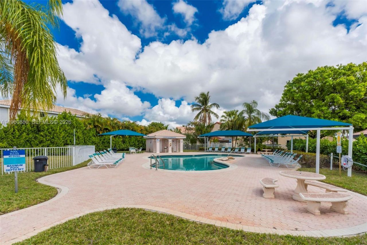 2627 SW 177th Ave , Miramar, FL 33029 Photo