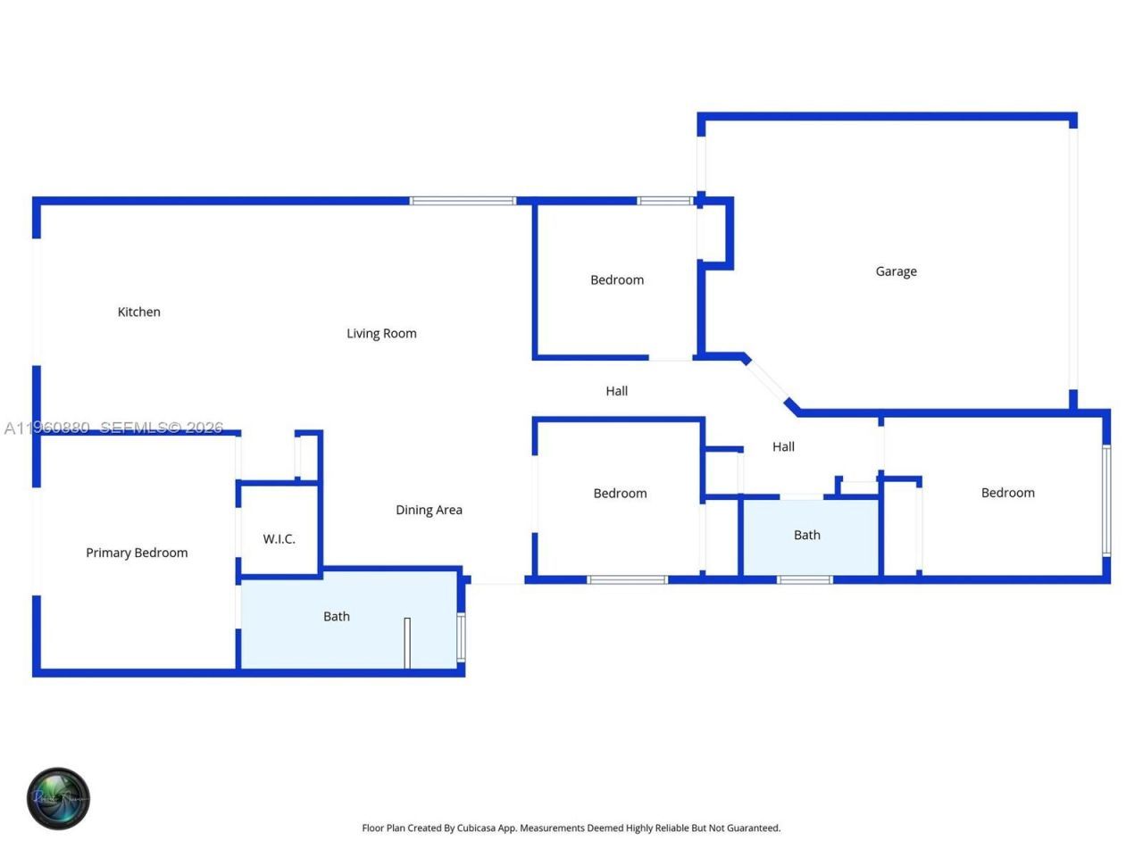 2627 SW 177th Ave , Miramar, FL 33029 Photo