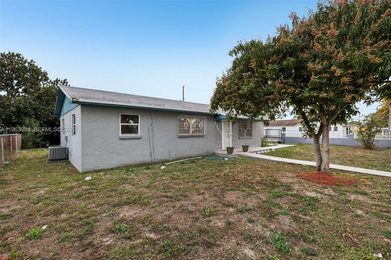 3398 NW 212th St , Miami Gardens, FL 33056 Photo