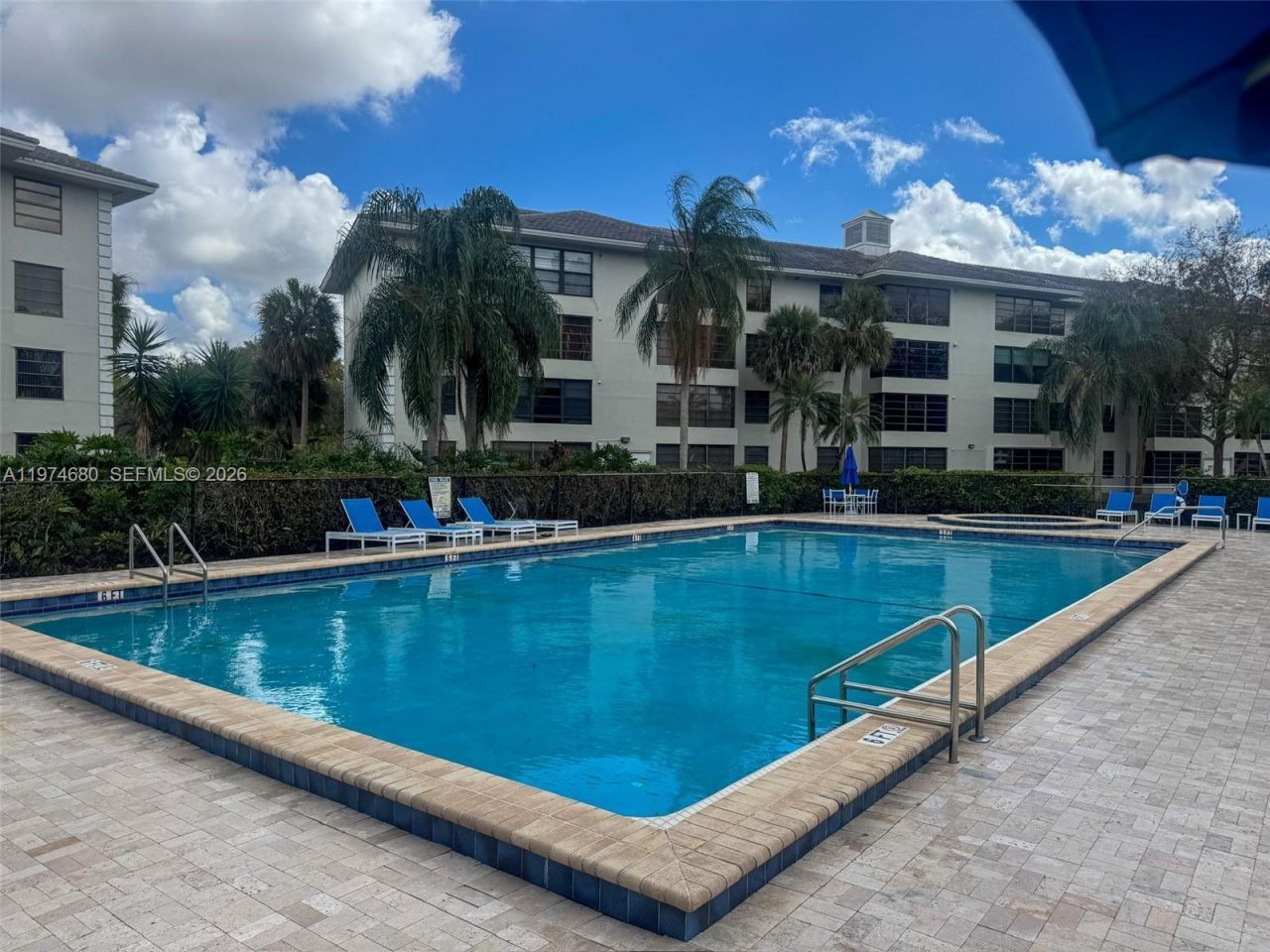 1709 Whitehall Dr, Unit 405, Davie, FL 33324 Photo