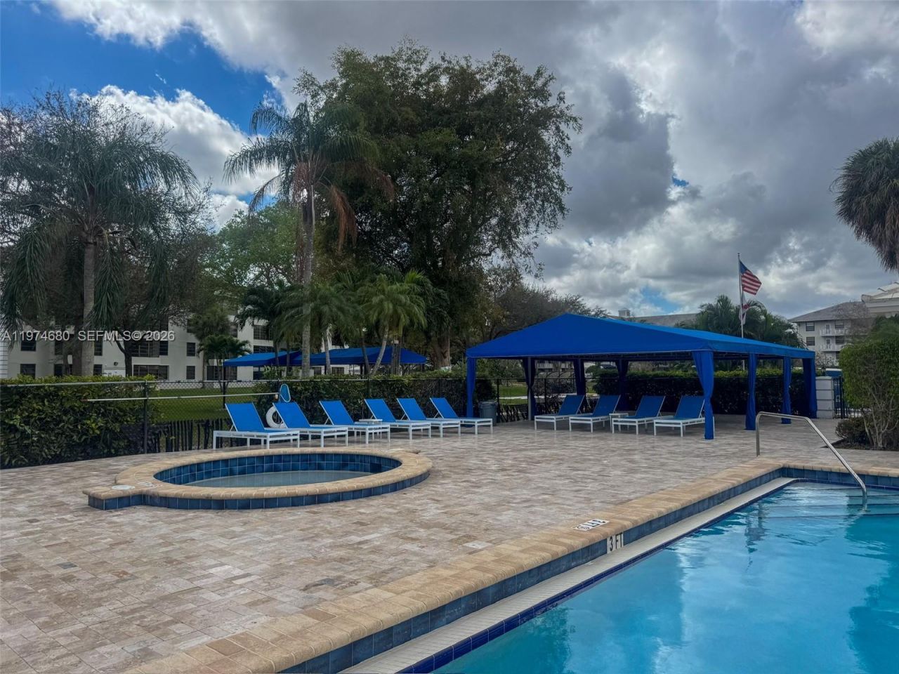 1709 Whitehall Dr, Unit 405, Davie, FL 33324 Photo