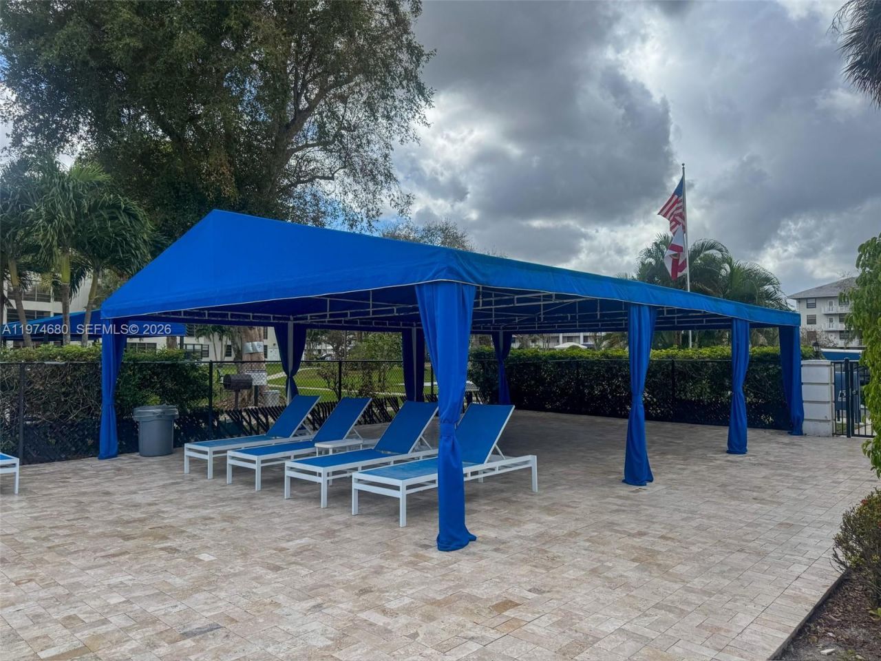 1709 Whitehall Dr, Unit 405, Davie, FL 33324 Photo