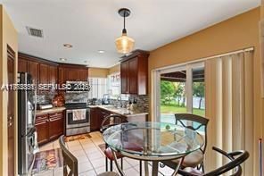 1071 SW 101st Ter , Pembroke Pines, FL 33025 Photo