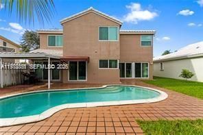 1071 SW 101st Ter , Pembroke Pines, FL 33025 Photo