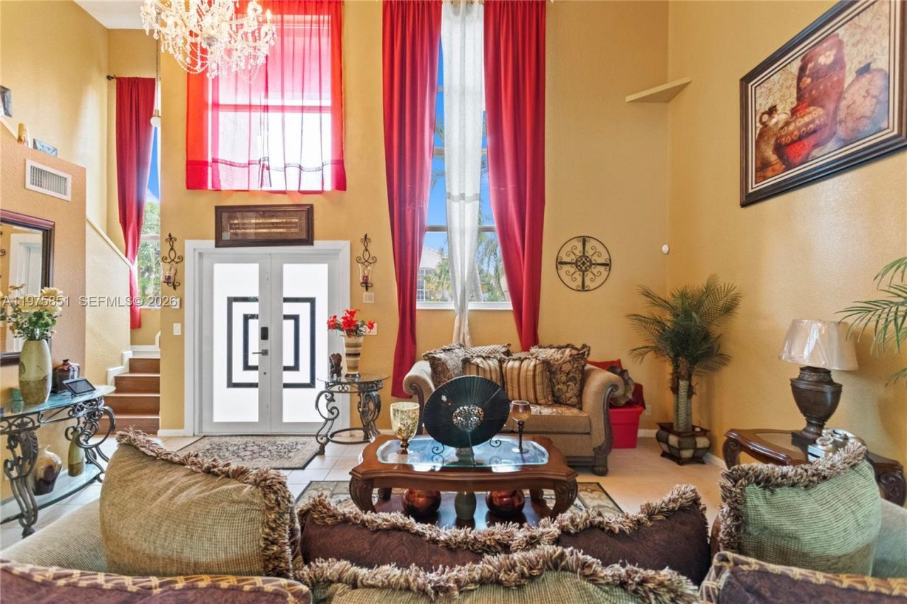 1071 SW 101st Ter, Pembroke Pines, FL 33025 Photo