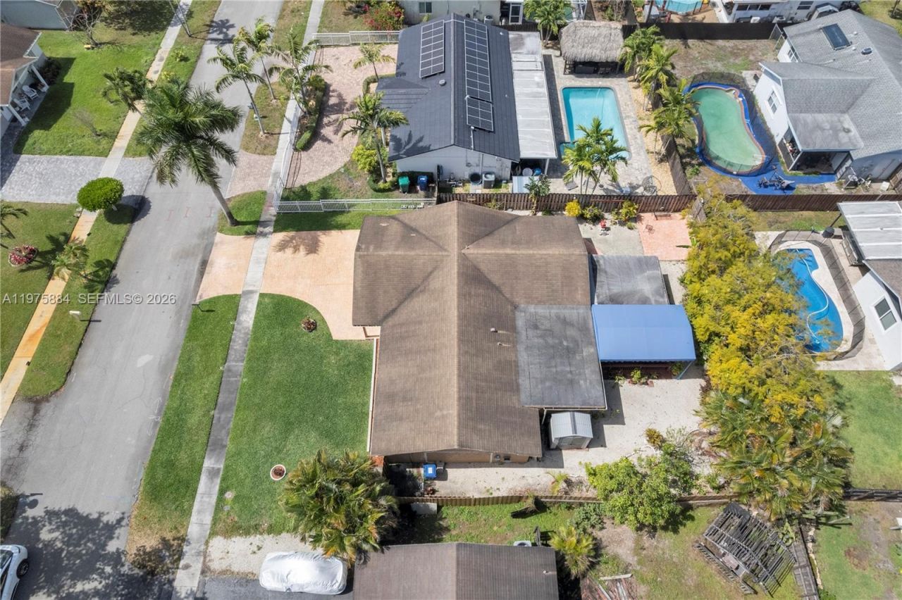 7811 NW 47th St , Lauderhill, FL 33351 Photo