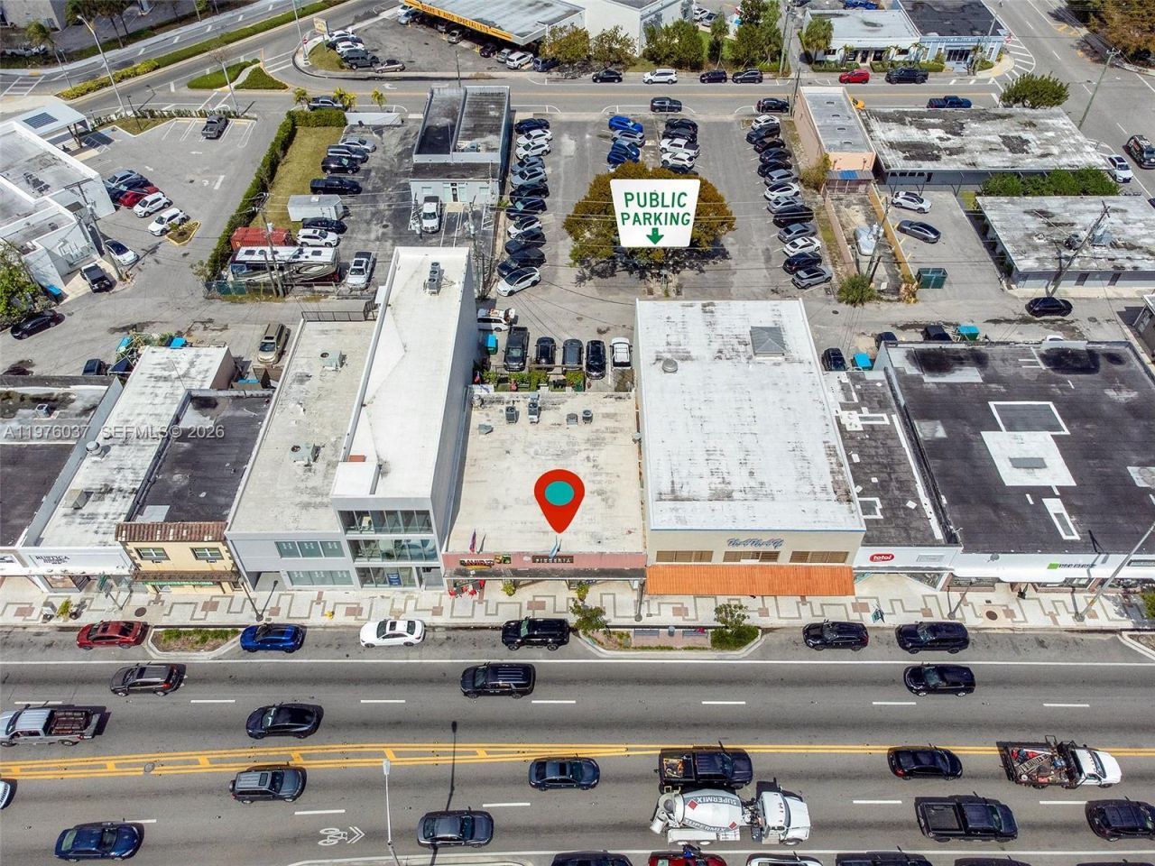 653 NE 125th St , North Miami, FL 33161 Photo