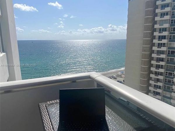 3140 S Ocean Dr, Unit 1103, Hallandale Beach, FL 33009