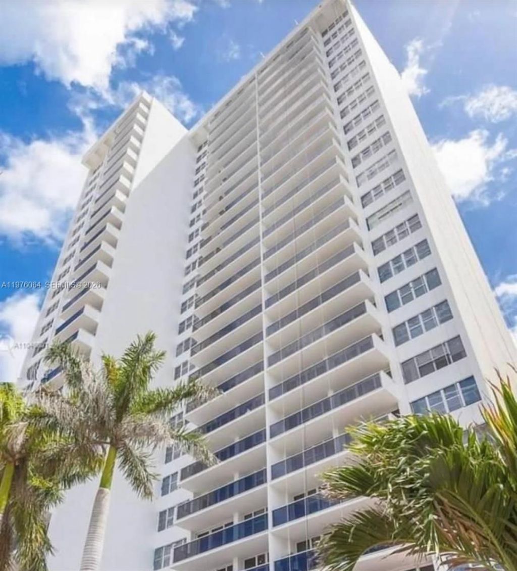 3140 S Ocean Dr, Unit 1103, Hallandale Beach, FL 33009 Photo