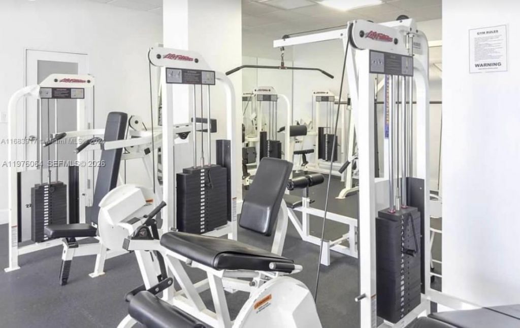 3140 S Ocean Dr, Unit 1103, Hallandale Beach, FL 33009 Photo