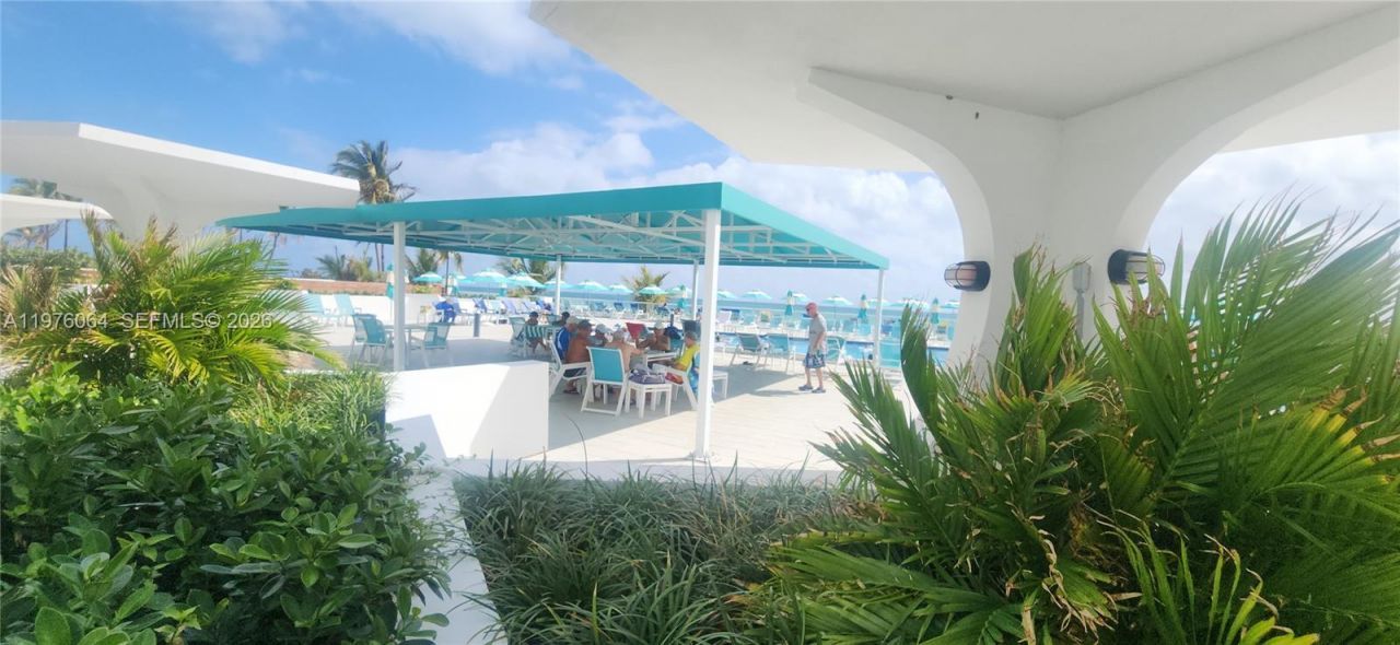 3140 S Ocean Dr, Unit 1103, Hallandale Beach, FL 33009 Photo