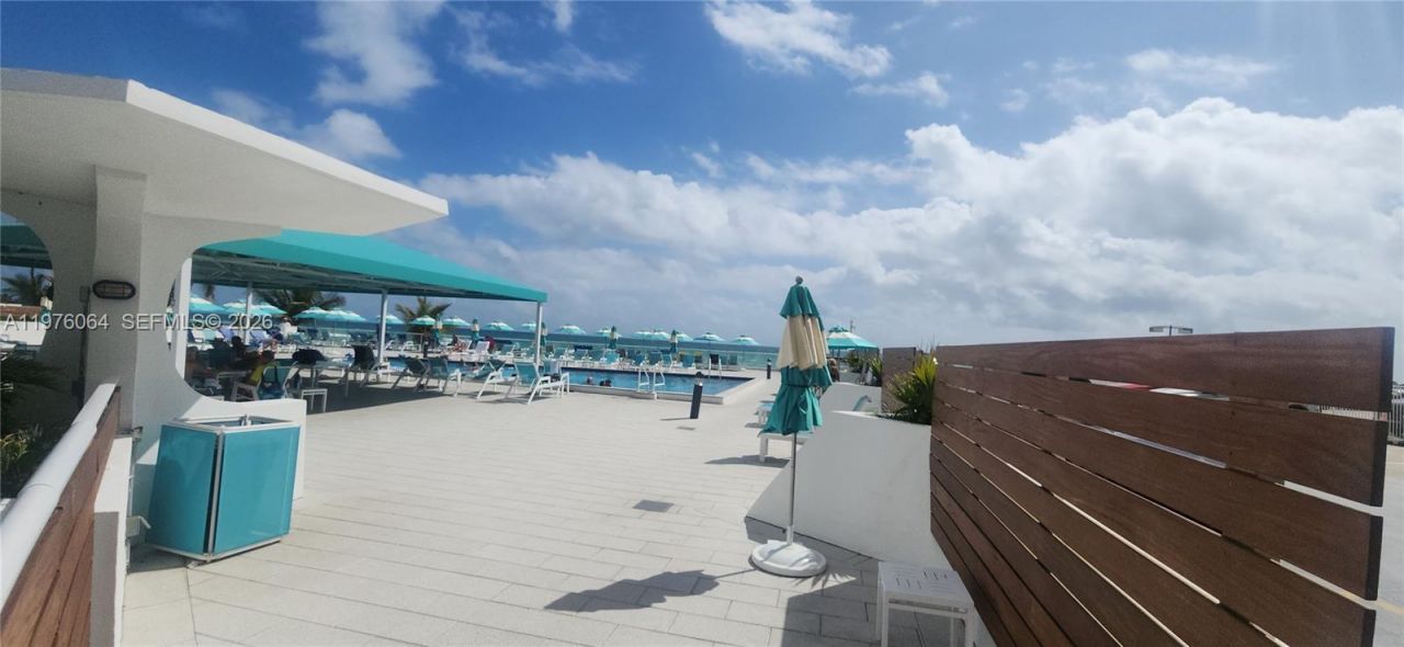 3140 S Ocean Dr, Unit 1103, Hallandale Beach, FL 33009 Photo