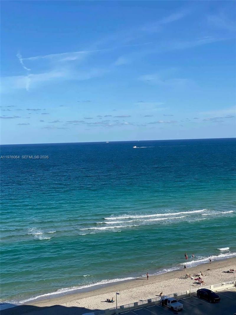 3140 S Ocean Dr, Unit 1103, Hallandale Beach, FL 33009 Photo