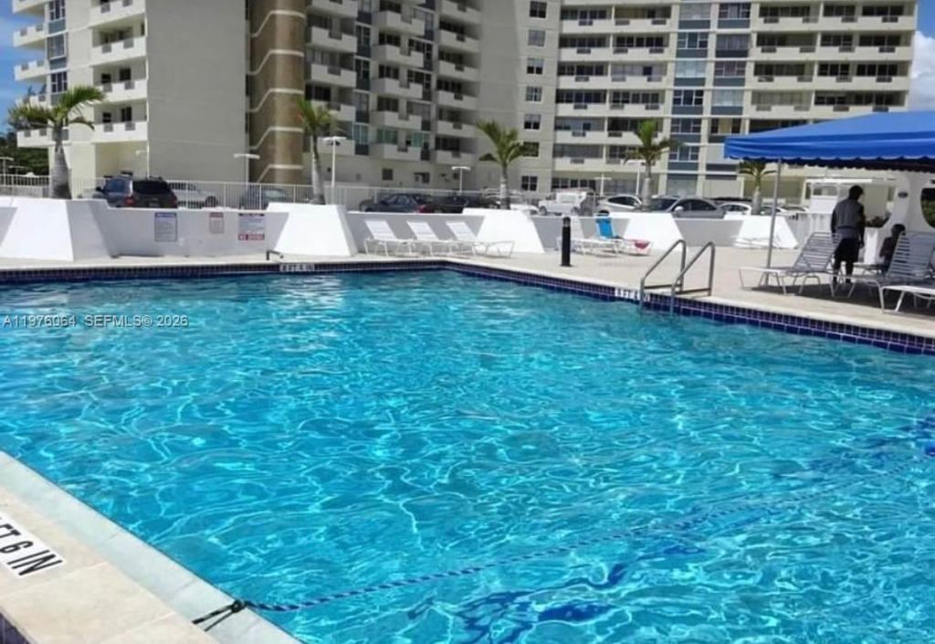 3140 S Ocean Dr, Unit 1103, Hallandale Beach, FL 33009 Photo