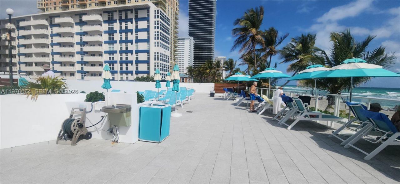 3140 S Ocean Dr, Unit 1103, Hallandale Beach, FL 33009 Photo