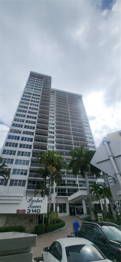 3140 S Ocean Dr, Unit 1103, Hallandale Beach, FL 33009 Photo