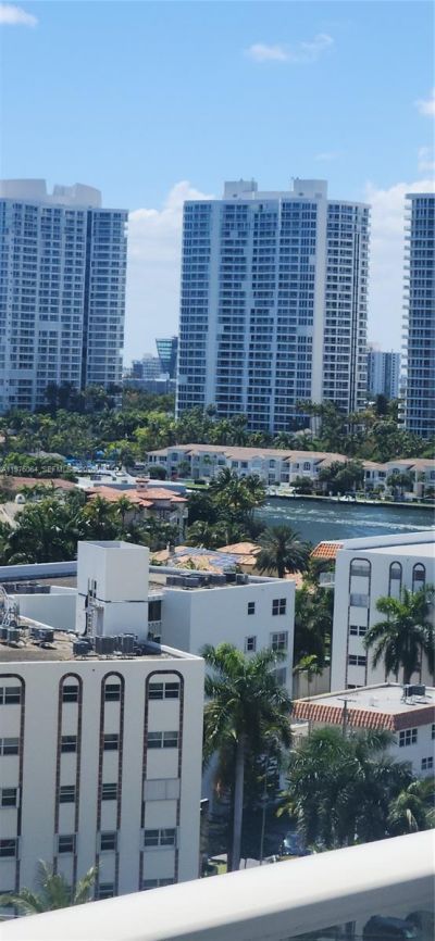 3140 S Ocean Dr, Unit 1103, Hallandale Beach, FL 33009 Photo