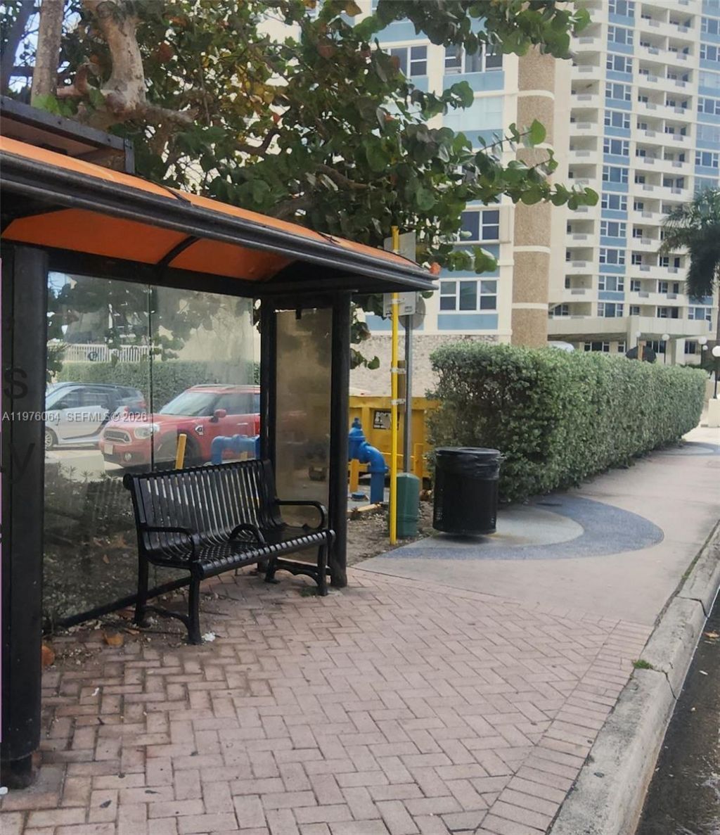 3140 S Ocean Dr, Unit 1103, Hallandale Beach, FL 33009 Photo