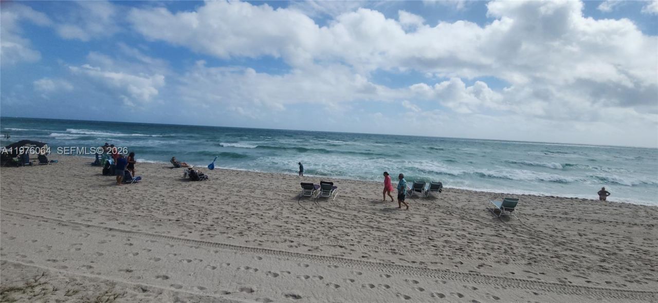 3140 S Ocean Dr, Unit 1103, Hallandale Beach, FL 33009 Photo