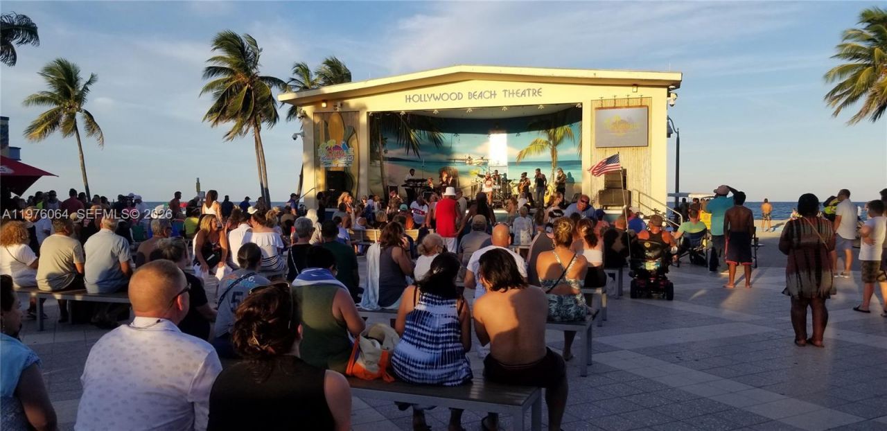 3140 S Ocean Dr, Unit 1103, Hallandale Beach, FL 33009 Photo