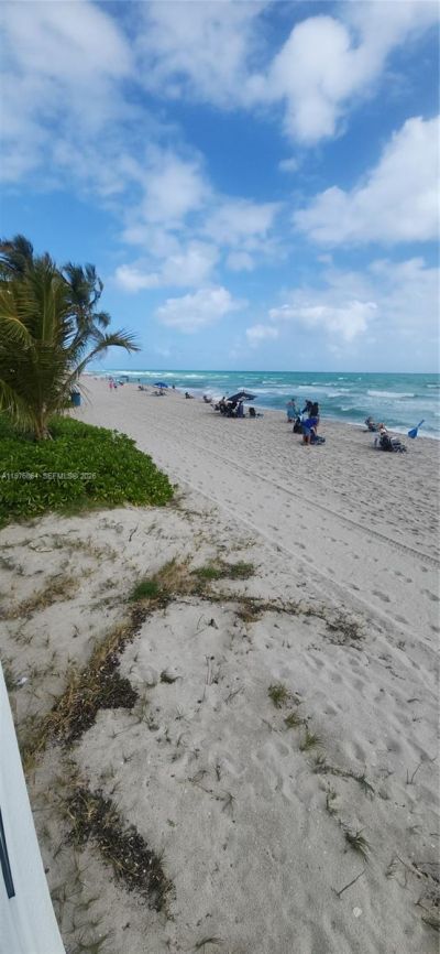 3140 S Ocean Dr, Unit 1103, Hallandale Beach, FL 33009 Photo