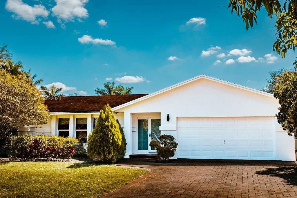 11030 SW 42nd Ct , Davie, FL 33328 Photo