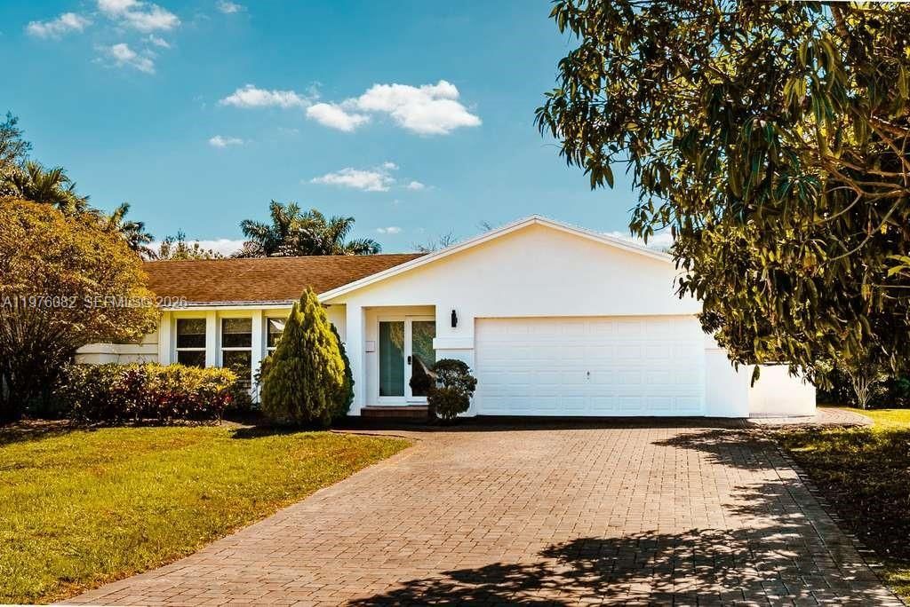 11030 SW 42nd Ct , Davie, FL 33328 Photo