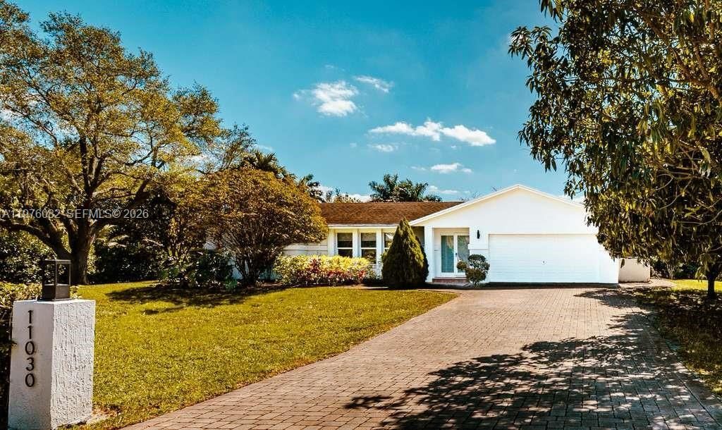 11030 SW 42nd Ct , Davie, FL 33328 Photo