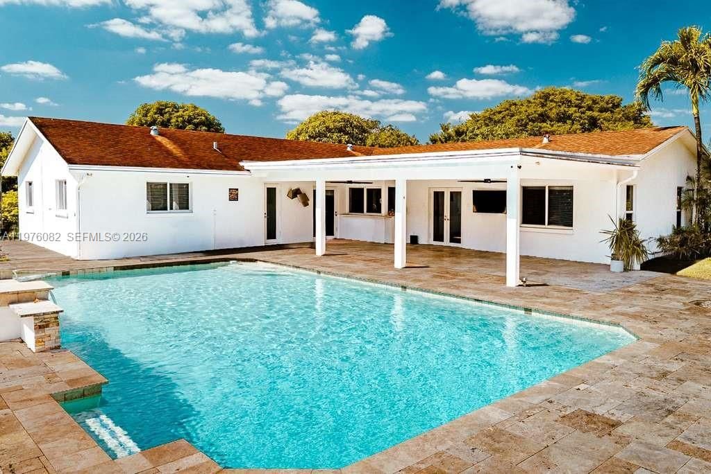 11030 SW 42nd Ct , Davie, FL 33328 Photo