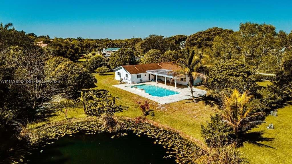 11030 SW 42nd Ct , Davie, FL 33328 Photo