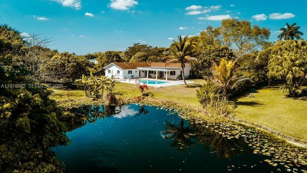 11030 SW 42nd Ct , Davie, FL 33328 Photo