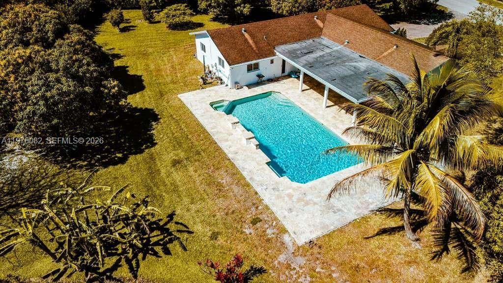 11030 SW 42nd Ct , Davie, FL 33328 Photo