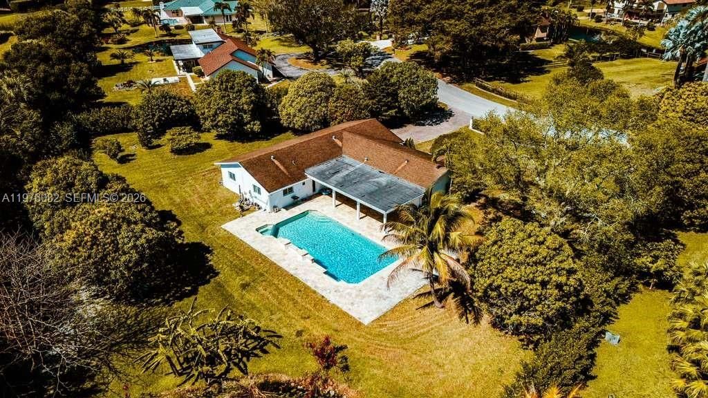 11030 SW 42nd Ct , Davie, FL 33328 Photo