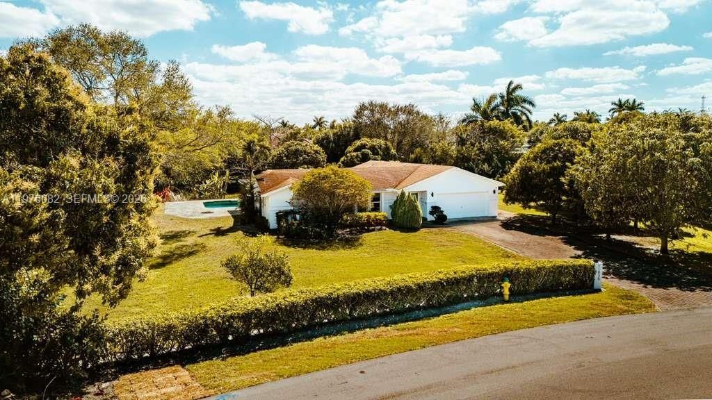 11030 SW 42nd Ct , Davie, FL 33328 Photo