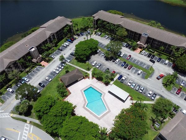 12500 SW 5th Ct , Unit 307M, Pembroke Pines, FL 33027