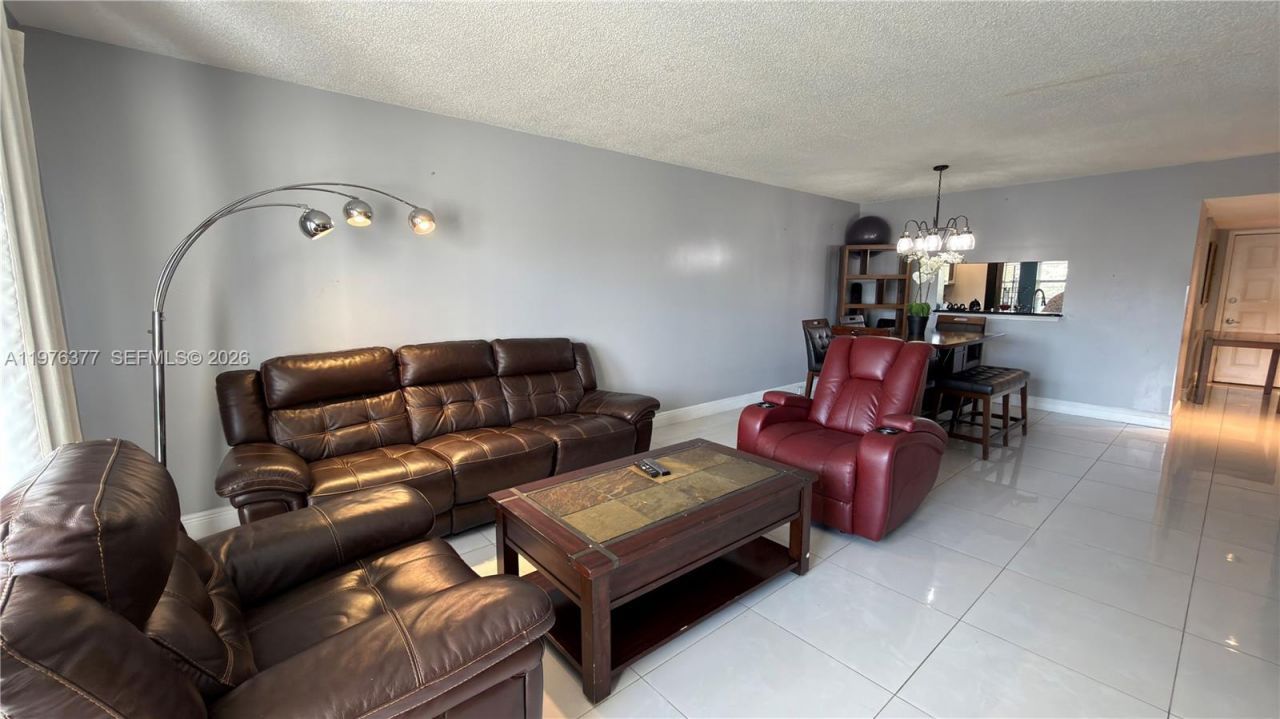 12500 SW 5th Ct , Unit 307M, Pembroke Pines, FL 33027 Photo