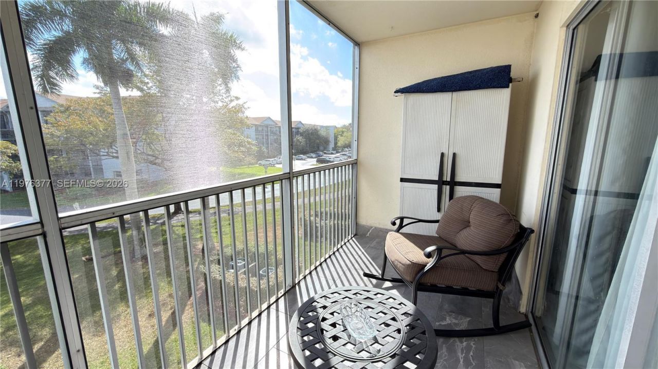 12500 SW 5th Ct , Unit 307M, Pembroke Pines, FL 33027 Photo