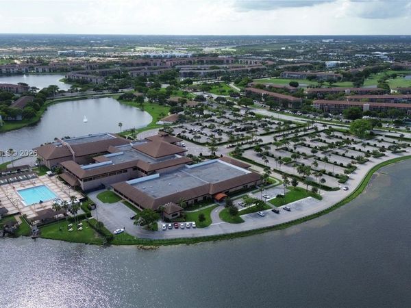 12500 SW 5th Ct , Unit 307M, Pembroke Pines, FL 33027