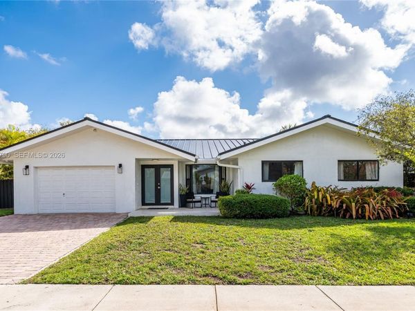 8001 SW 90th Ave, Miami, FL 33173