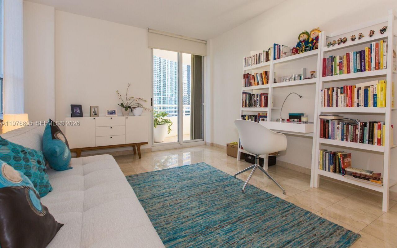 888 Brickell Key Dr, Unit 804, Miami, FL 33131 Photo