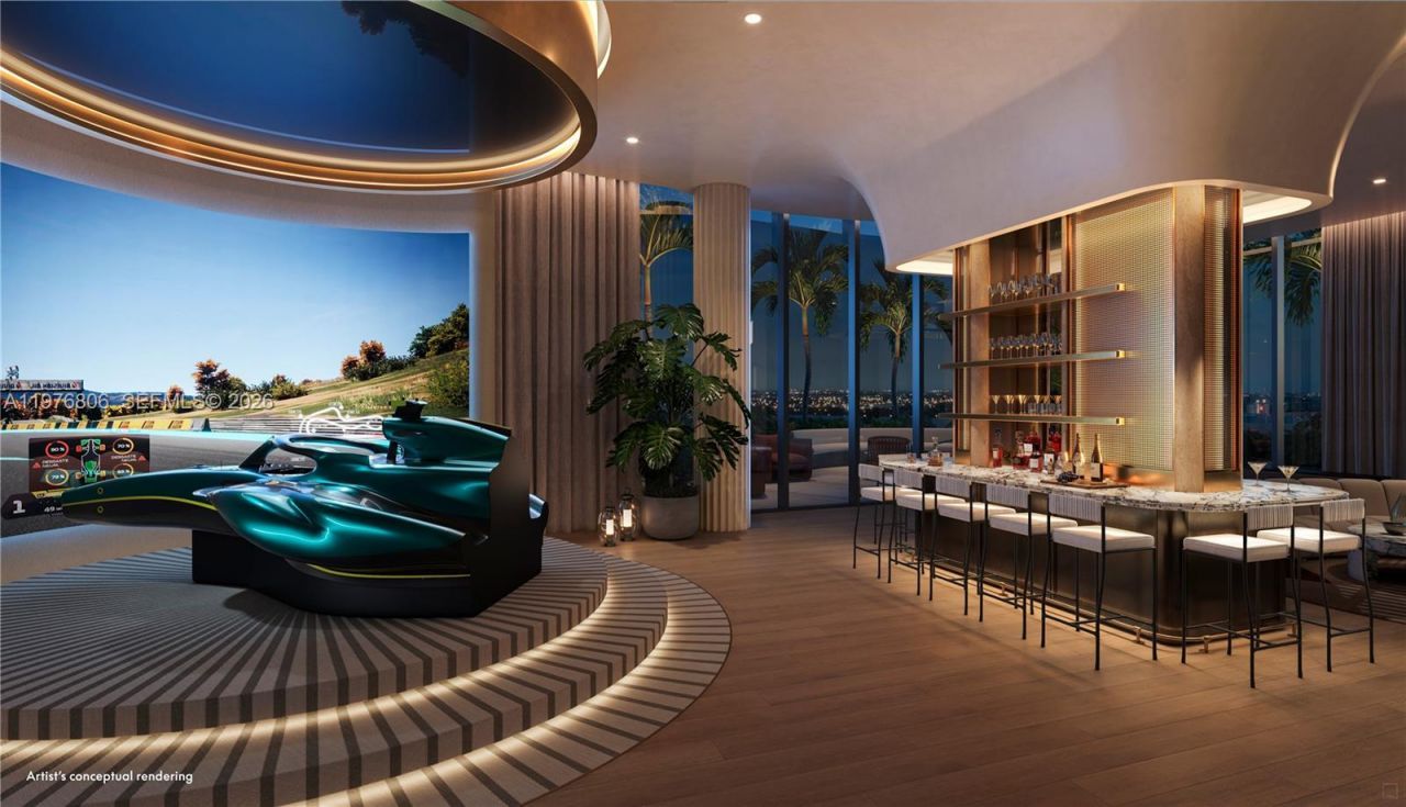 20 N Ocean Blvd , Unit 17B, Pompano Beach, FL 33062 Photo