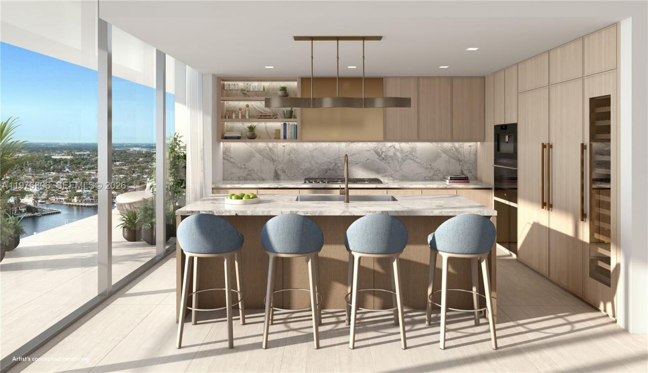 20 N Ocean Blvd , Unit 17B, Pompano Beach, FL 33062 Photo