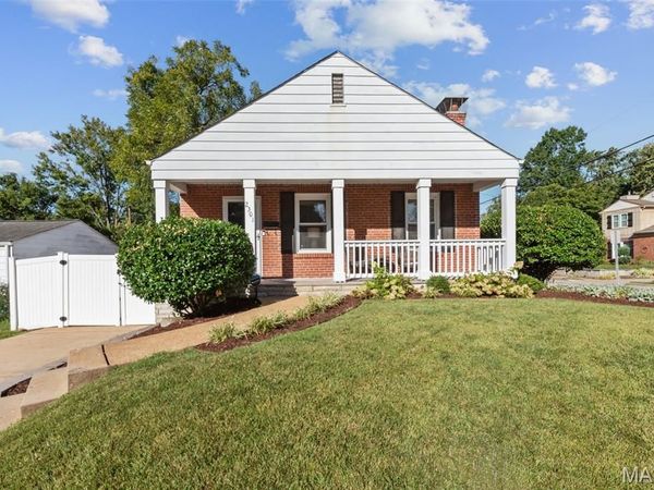 2301 Hilton Avenue, Brentwood, MO 63144