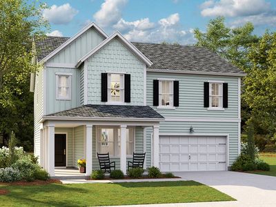 1026 Patagonia Street, Summerville, SC 29485