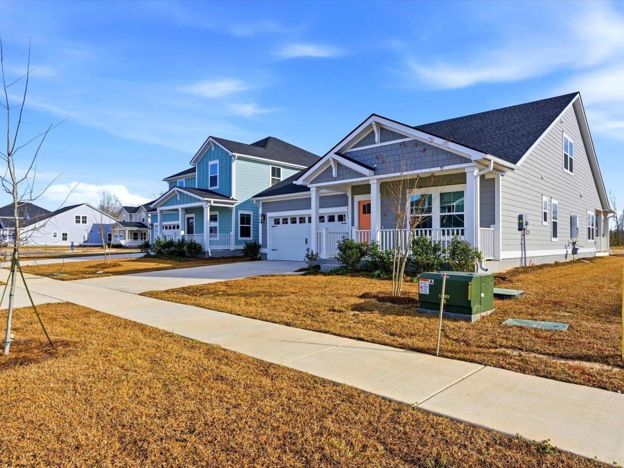 349 Calm Water Way Photo 3