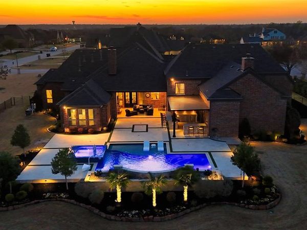 1720 Aspen Street, Prosper, TX 75078