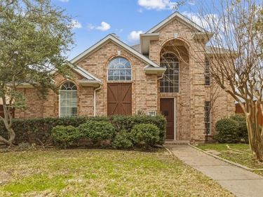 4124 Briarbend Road, Dallas, TX 75287