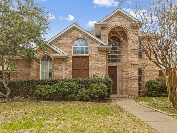 4124 Briarbend Road, Dallas, TX 75287
