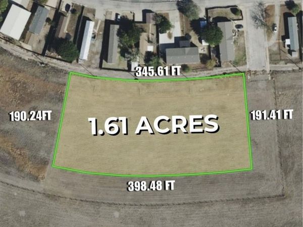 0 Pioneer Lane , Amarillo, TX 79118