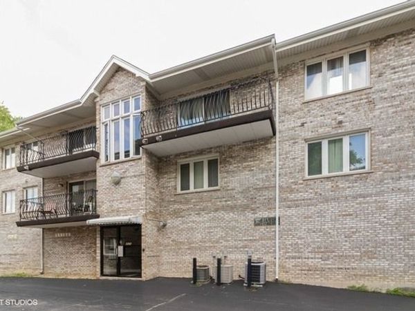 4535 RUMSEY Avenue, Unit 2E, Oak Lawn, IL 60453